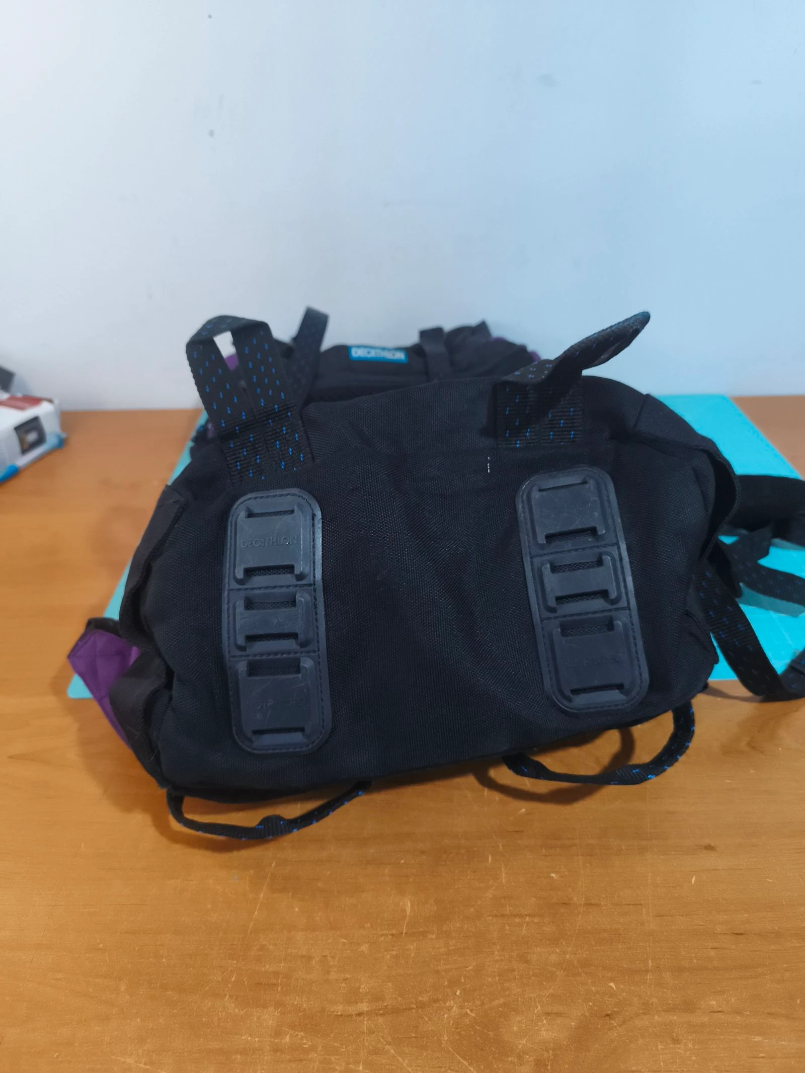Saco de caminhada para trilha – photo 3